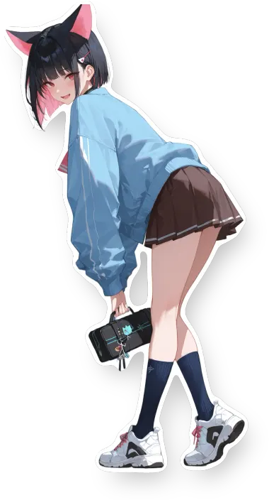 Blue Archive