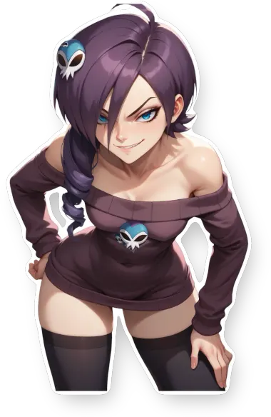 Zone-tan