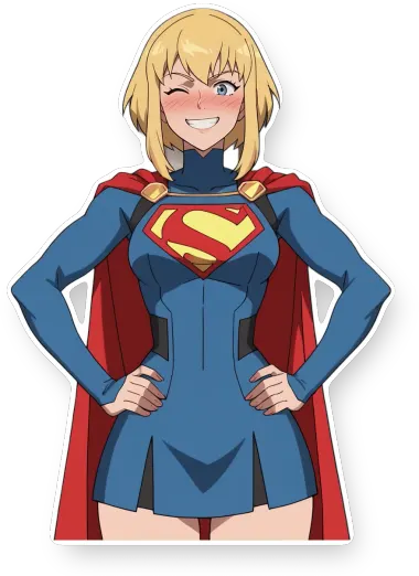 Supergirl