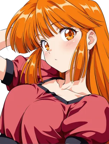 Asuka 120% Final Burning Fest Final