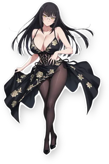 Dekakute Ecchi na Ore no Ane