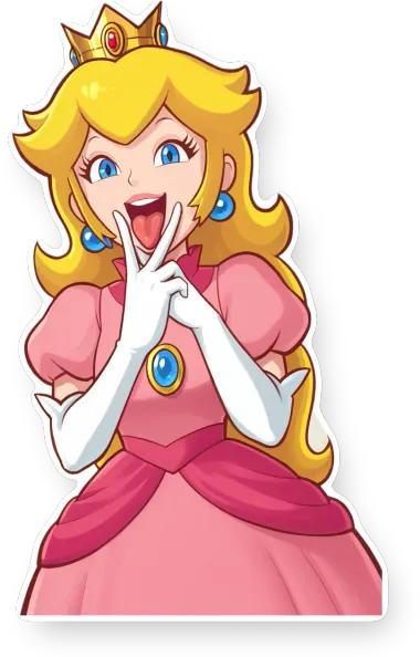 Super Mario