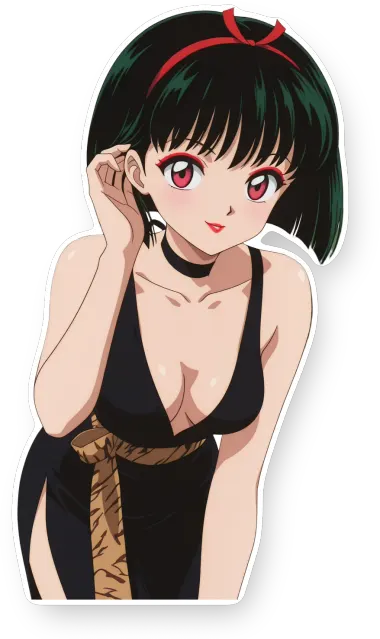 Inuyasha