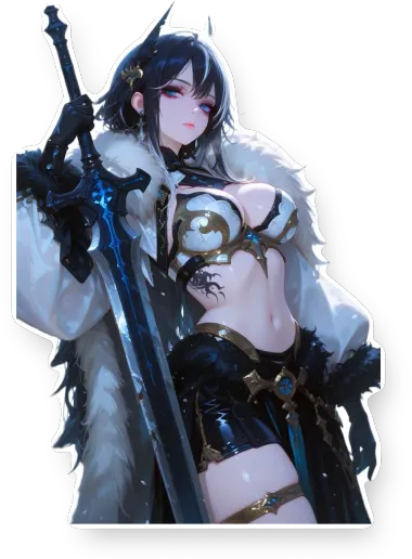 Granblue Fantasy