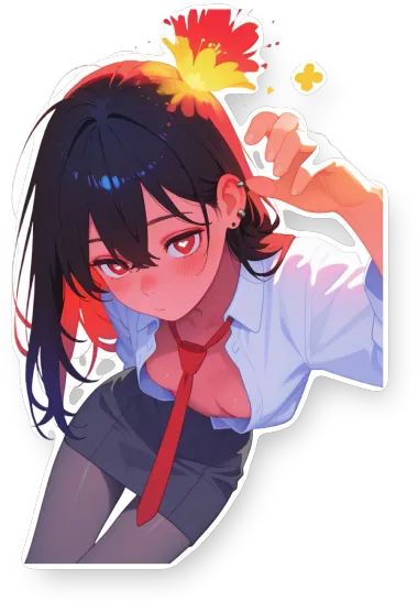 DanDaDan