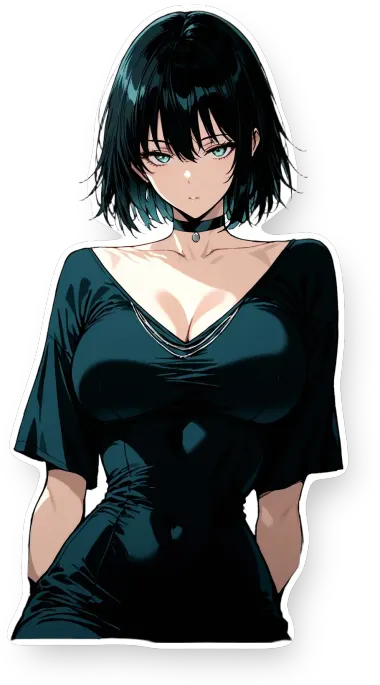 One Punch Man