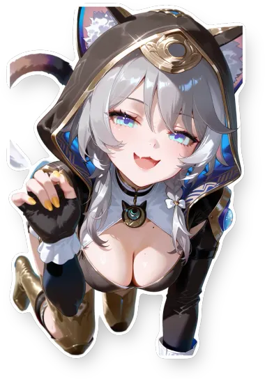Honkai Star Rail