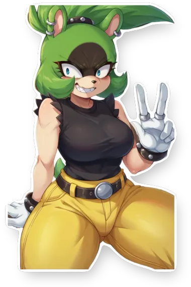 Sonic the Hedgehog