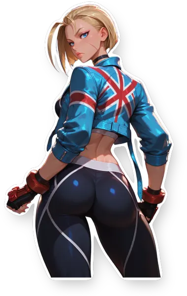 Street Fighter 6