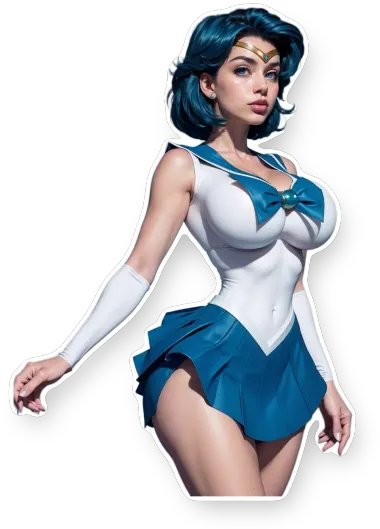Sailor Moon