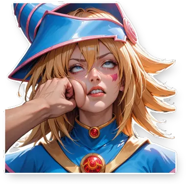 Yu-Gi-Oh!