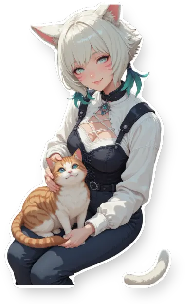 Final Fantasy XIV