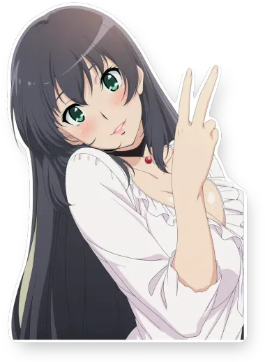 Morino Yuuko