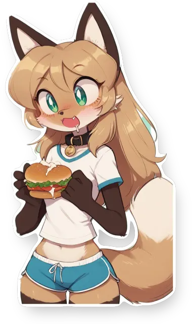 Averi Fox Girl Averi
