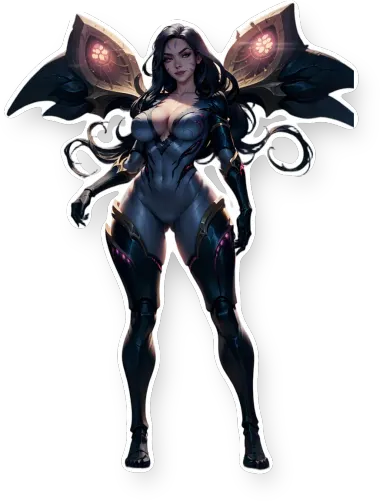 League of Legends