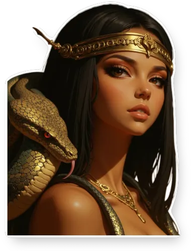 Cleopatra