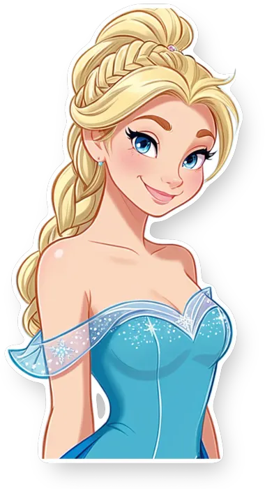 Frozen