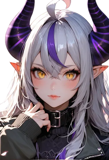 La+ Darknesss