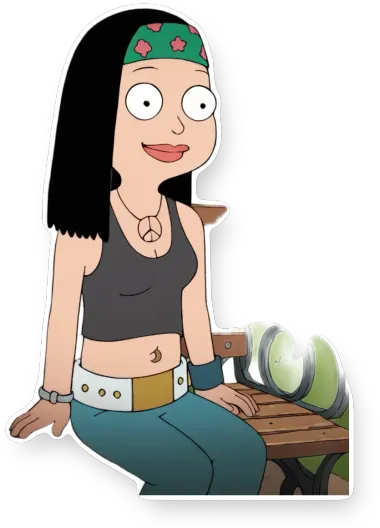 American Dad!