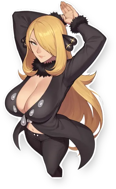 Pokemon