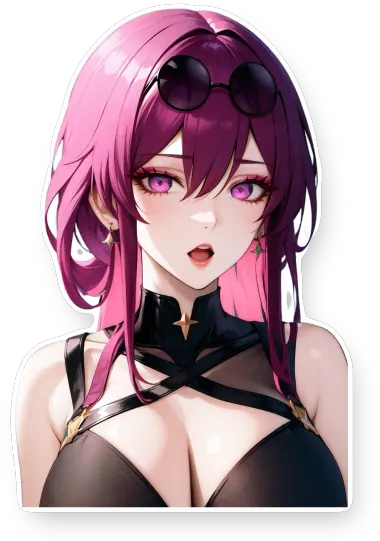 Honkai Star Rail