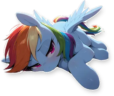 My Little Pony