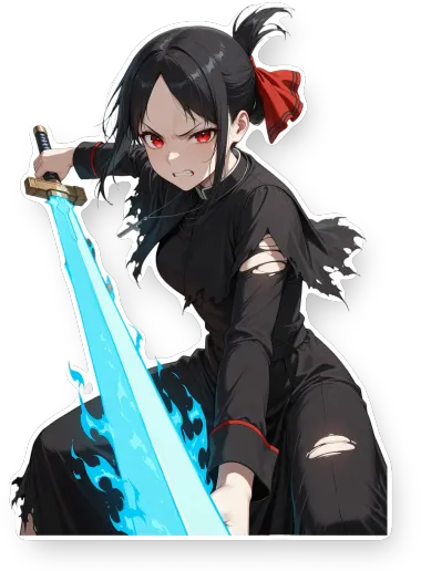 Kaguya-sama: Love Is War
