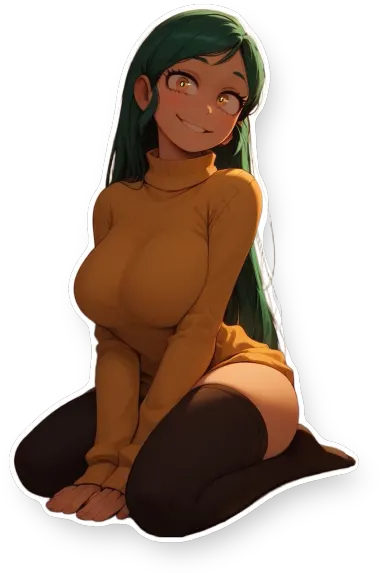 Shiretoko Tomoko