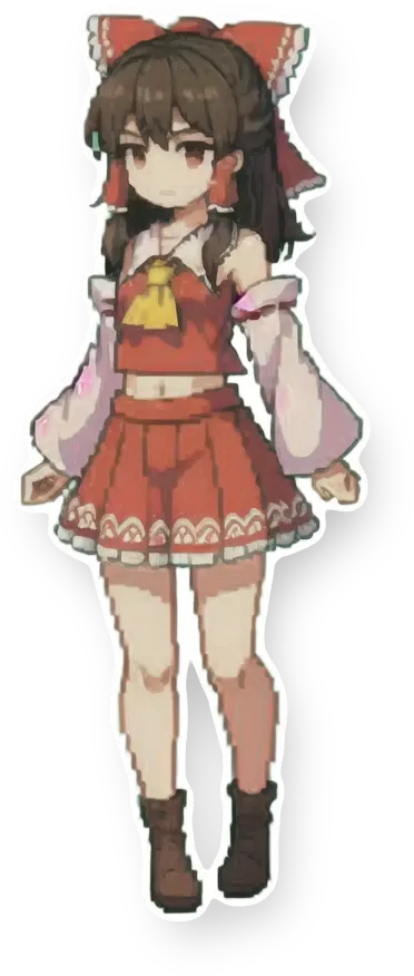 Touhou Project