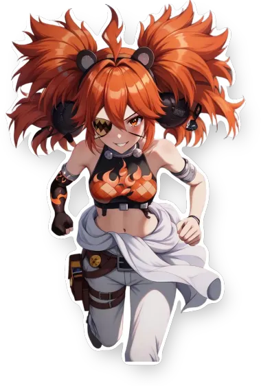 Honkai: Star Rail