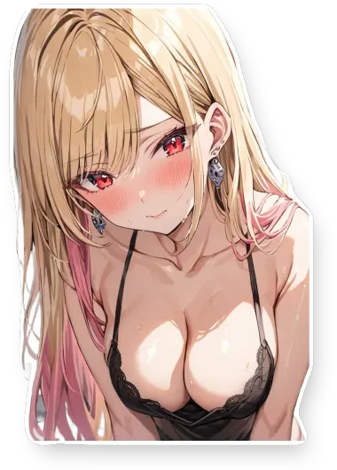 My Dress-Up Darling