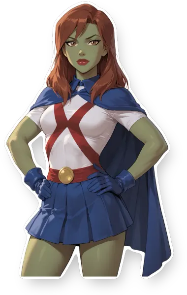 Young Justice
