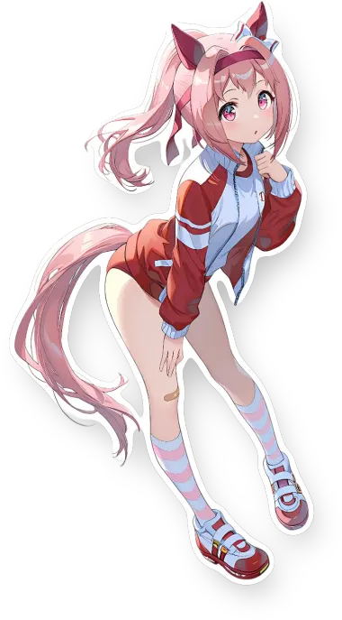 Umamusume