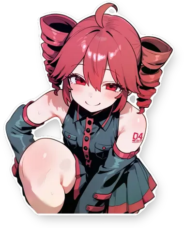 Kasane Teto