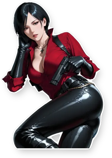 Resident Evil Series