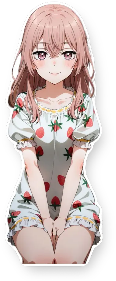 Sono Bisque Doll wa Koi wo Suru