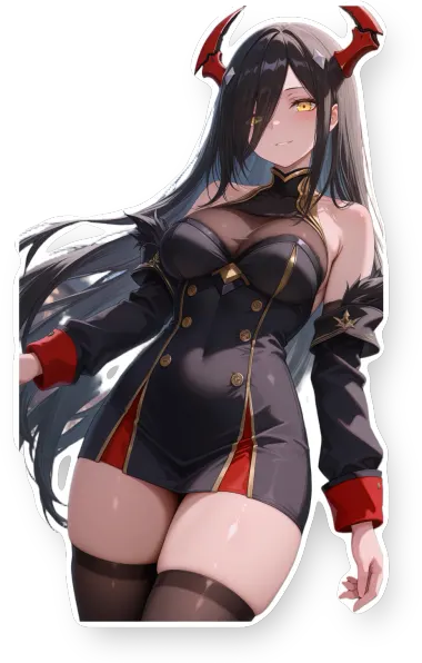 Azur Lane