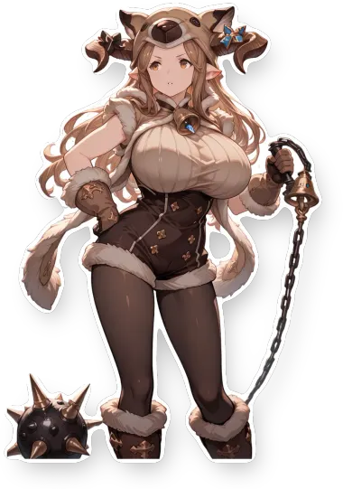 Granblue Fantasy