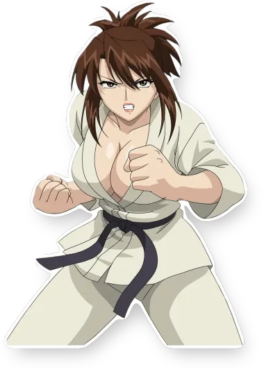 Hentai: Depravity