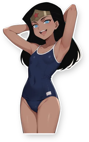 Wonder Woman