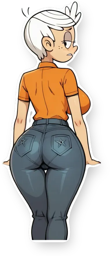 The Loud House