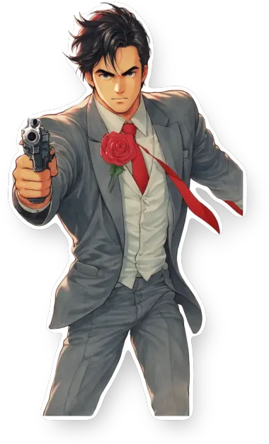 City Hunter