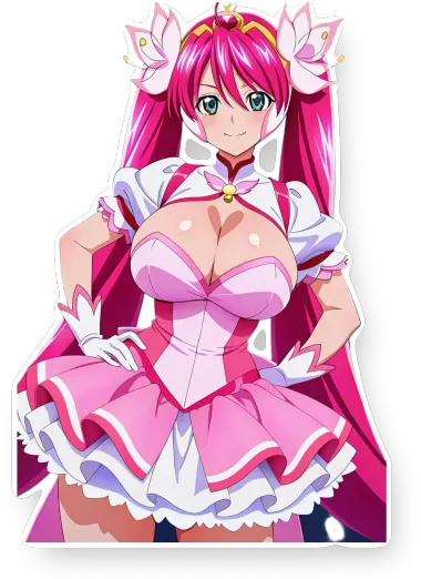 High School DxD