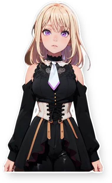 BanG Dream! Ave Mujica