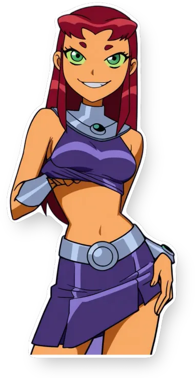 Teen Titans
