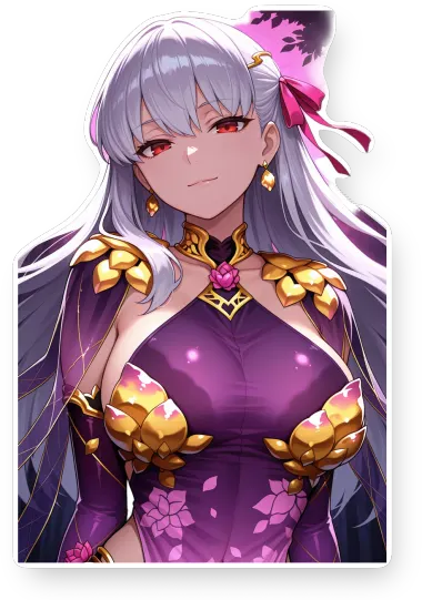 Fate/Grand Order