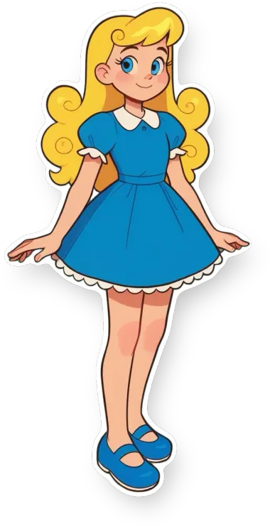 Turma Da Monica