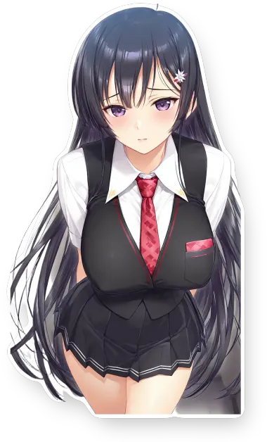 桃華散る ～少女剣士の報復は慟哭に満ちて～