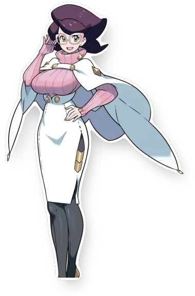 Pokemon Sun and Moon