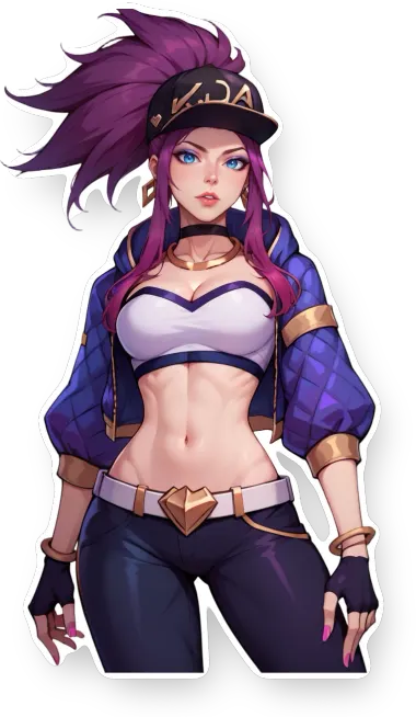 League of Legends